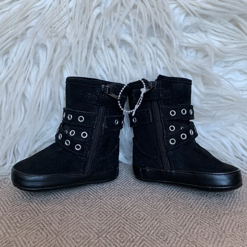 Stuart Weitzman Baby‎ Boots